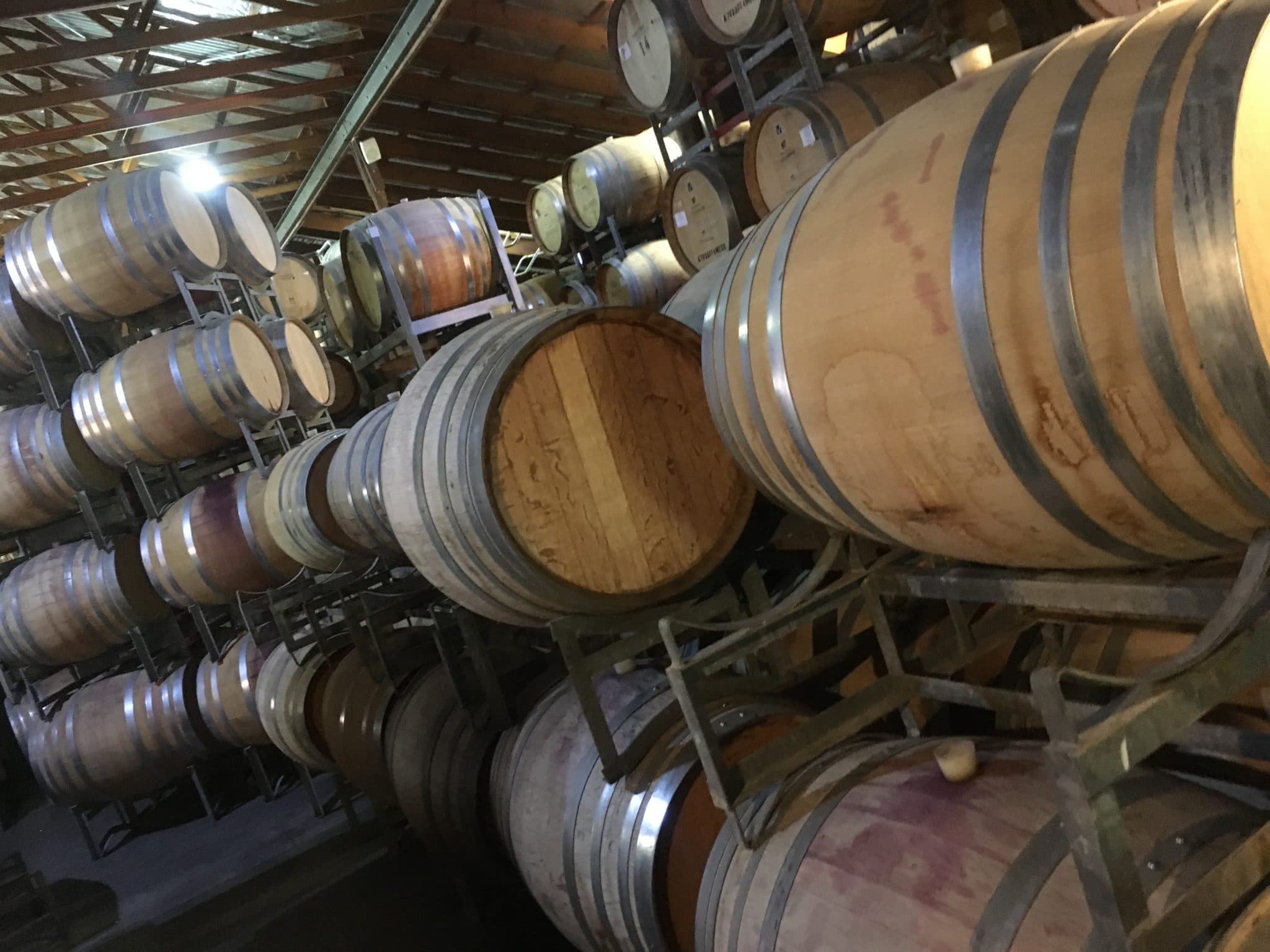 Wineries in Benalla, Victoria