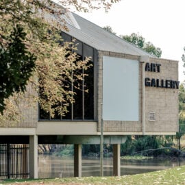 Benalla Art Gallery