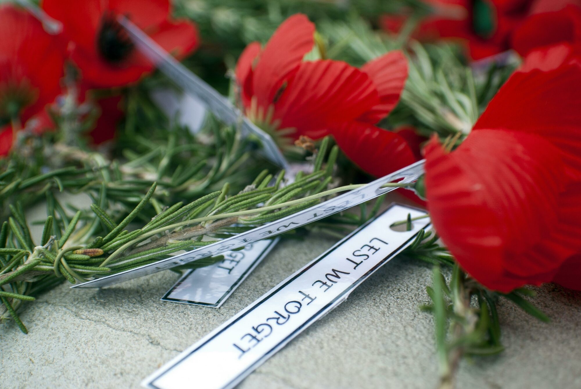 ANZAC Day Commemorations Benalla