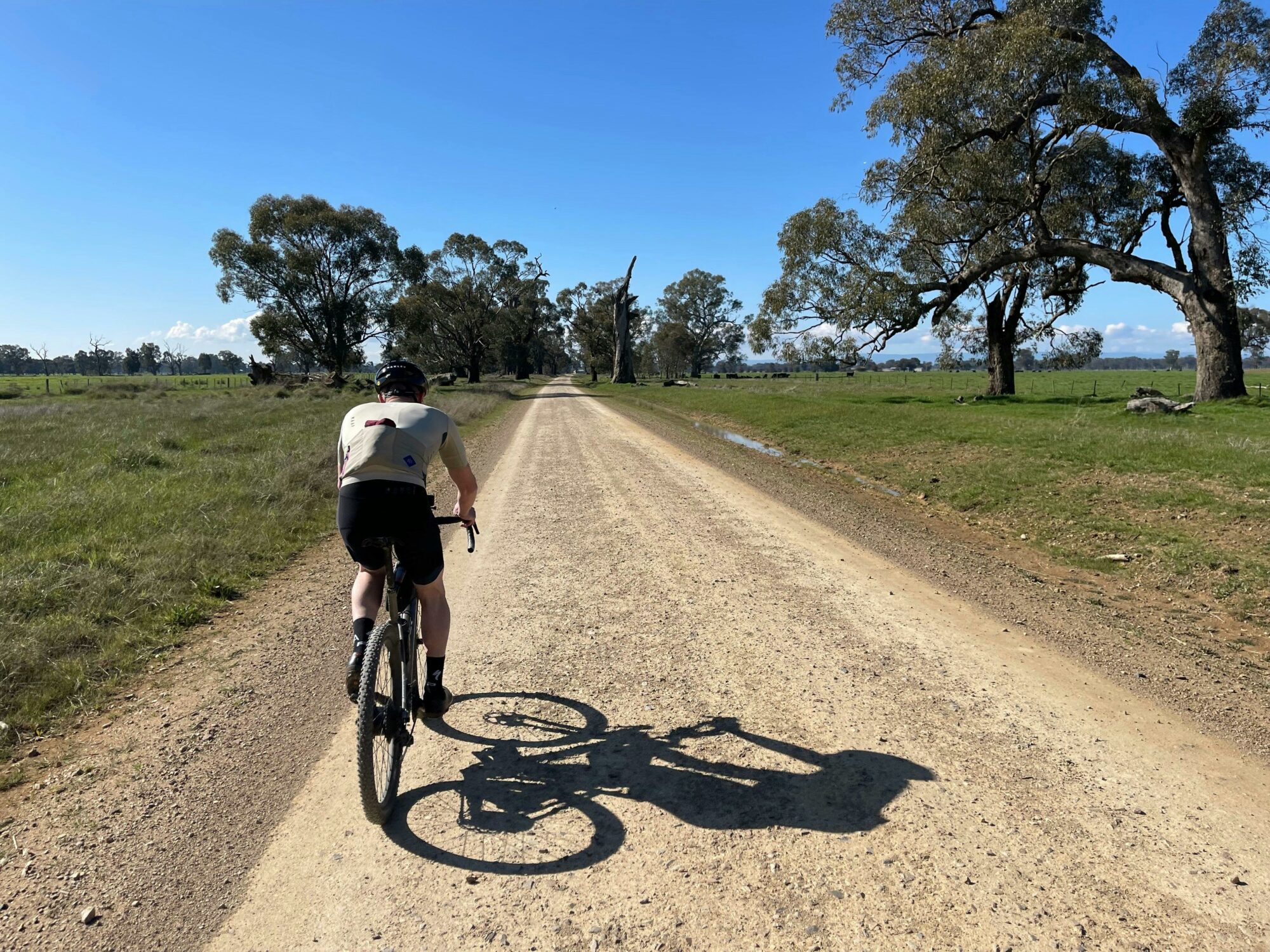 Glenrowan Kelly Loop