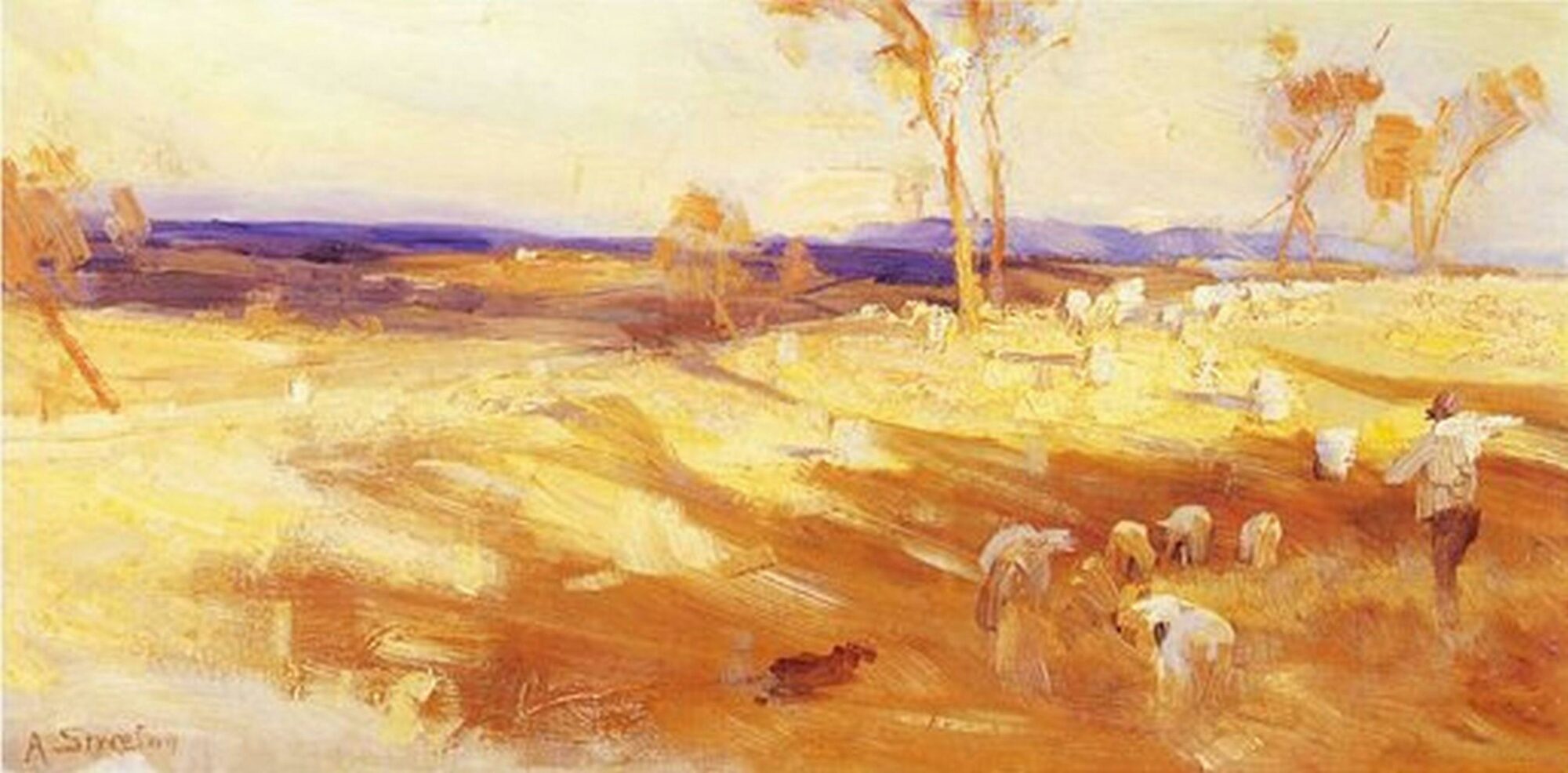 Some of our favourites: Benalla Art Gallery Collection